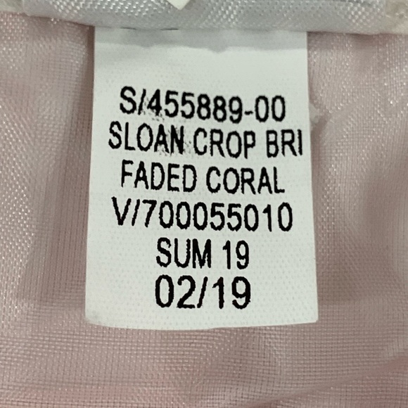 Banana republic Pattern Business casual pants - Picture 7 of 7